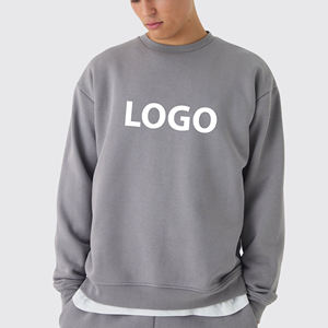 Nouveau sweat élégant d'hiver pour hommes léger à la mode hommes 100% coton fait sweat personnalisé OEM sweats à capuche - Product Image 1