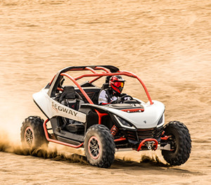 Véhicules utilitaires tout-terrain pour adultes SX10W Powersports Villian 1000CC 105Hp - Product Image 1