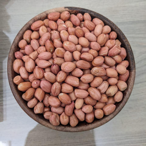 Exportación de cacahuetes indios con cáscara, crudos, Java 50/60, humedad 8%, ISO BRC, FOB directo para procesadores de alimentos africanos - Product Image 3