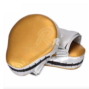 Guantes de Boxeo Profesionales de Cuero/Cuero Sintético Personalizados para Entrenamiento Cómodo de Artes Marciales - Product Image 6