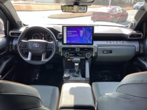 Toyota 4Runner Hybrid Trailhunter 4WD 2025 Usado en Buen Estado - Product Image 5