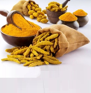 Polvo de Cúrcuma Cruda Fresca del Mejor Sabor, 25 KG, Origen Ético de Agricultores Confiables, Precio al por Mayor - Product Image 3