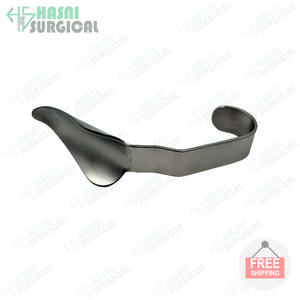 Retractor Quirúrgico Láser, Instrumento Médico de Acero Inoxidable - Product Image 6