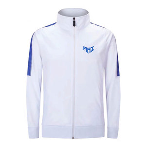 ชุดออกกำลังกายวิ่ง ฟิตเนส เสื้อผ้ากีฬาผู้ชาย ชุดกีฬา แทรคสูท กางเกง เสื้อ ชุดออกกำลังกายวิ่ง - Product Image 2