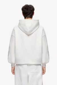 Sweat à capuche Boxy Fit Ensemble de jogging Fabricants de meilleurs vêtements personnalisés Survêtement pour homme 2026 Personnalisé Haute Qualité pour hommes - Product Image 2