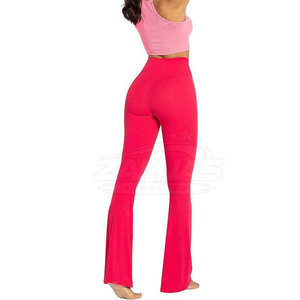 OEM Service <b>Yoga</b> Tight <b>Trouser</b> For Women Gym Wear <b>Yoga</b> <b>Trouser</b> For Women Best Price <b>Yoga</b> Tight <b>Trouser</b> For Women For Online Sale - Product Image 4