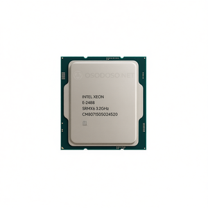 CPU Intel Xeon E-2488 8C/16T 3.2GHz-5.6GHz 95W (CM8071505024520) - Product Image 2