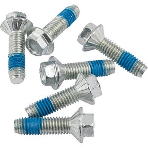 Vis de fixation compatibles DC60-40137A pour lave-linge manuel/électrique Samsung et hôtels, fabriquées à Ningbo - Product Image 2