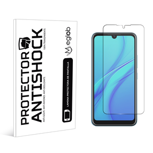 ฟิล์มกันรอยหน้าจอ ANTISHOCK สำหรับอิเทล เอ 58 ไลท์ พรีเมี่ยม การ์ดสำหรับปกป้องหน้าจอของอุปกรณ์ของคุณ - Product Image 1