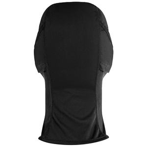 Pasamontañas de Ciclismo y Esquí con un Orificio, Máscara Facial de Forro Polar Personalizada, Pasamontañas de Esquí HECHO POR BS 2026 - Product Image 4