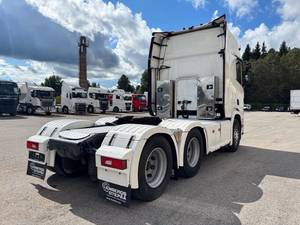 Camion lourd Scania R540 S 2020 4x2 Diesel Euro 5 Automatique 451-500 CV Capacité de charge 31-40T Direction à gauche Suspension pneumatique Autoroute - Product Image 5