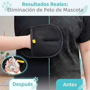 Dispositivo per la rimozione dei peli laser per cani e gatti, strumento di toelettatura riutilizzabile, spazzola per la pulizia del pelo degli animali domestici - Product Image 3
