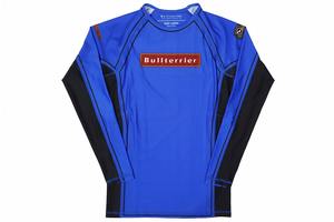 Rashguard de compression à manches longues pour hommes, imprimé par sublimation, en spandex, pour le BJJ, la gym, le surf et la plongée, collection 2026 - Product Image 4
