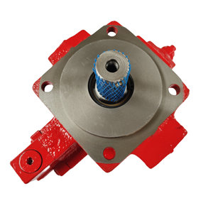 1PV2 1PV2V3 1PV2V 1PV2V3-40 1PV2V3-43 Pompe hydraulique à palettes 1PV2V3-43/25RF01MC40A1 - Product Image 1