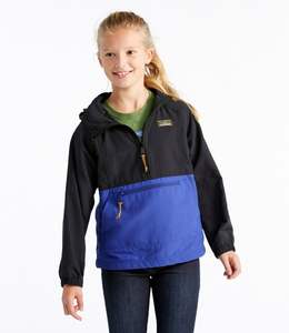 แจ็กเก็ตกันหนาว Anorak สไตล์ไฮสตรีทสีตามสั่ง - Product Image 3