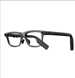 Lunettes intelligentes AR INMO GO3, lunettes de traduction avec téléprompteur, lunettes caméra, dispositif de traduction simultanée en temps réel - Product Image 2