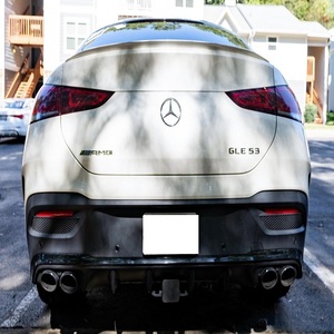 MER-CE-DES-A-MG GLE53 COUPE 2021 SUPER LIMPIO, LISTO PARA ENVIAR - Product Image 5