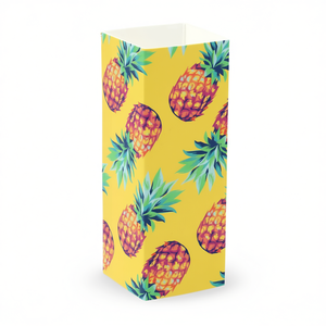 Bicchieri Promozionali Personalizzati CreaSleeve 276 Tie - Product Image 3