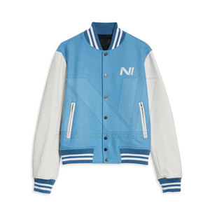 Veste d'hiver décontractée taille XL pour homme, logo personnalisé, manches longues, légère, boutonnière, toile de laine, veste matelassée, veste d'hiver - Product Image 1