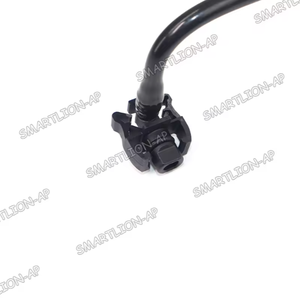 Manguera de Agua para Radiador de Coche 9675977580 para Peugeot 2008 301 Citroën C-ELYSEE - Product Image 6