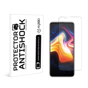 Protector de Pantalla ANTISHOCK para ZTE para Nubia Red Magic 5G Lite, Funda Premium para Teléfono Móvil - Product Image 1