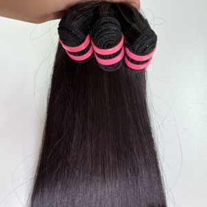 Vente en gros Trame de cheveux de qualité supérieure Extensions de cheveux humains sans couture - Product Image 1