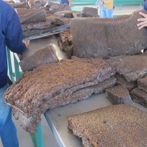 Viet nam Matières premières en caoutchouc naturel SVR10 hautement durables Source fiable d'origine standard du Vietnam pour des produits de qualité - Product Image 2