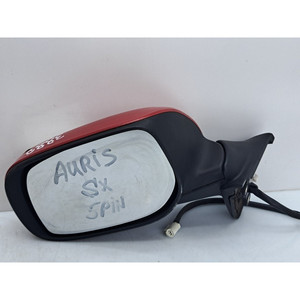 ESPEJO RETROVISOR IZQUIERDO SX TOYOTA Auris 2ª Serie ESPEJO 5 PINES 1NRFE (10>) - Product Image 5