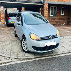 VOLKSWAGEN GOLF 1.4 USADO 2009, Volante a la Izquierda/Derecha - Product Image 1