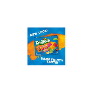 fresllies fruity <b>ice</b> pop natural fruit flavors frozen dessert for all ages - Product Image 3