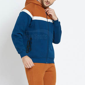 ชุดวอร์มสำหรับผู้ชายแขนยาว - Product Image 5