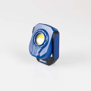 Lampada da lavoro LED compatta con base magnetica - Product Image 1
