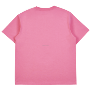 La Camiseta de manga corta de alta calidad se puede personalizar LOGO de alta calidad se puede vender al por mayor 100% Camiseta de algodón para hombres y mujeres - Product Image 4