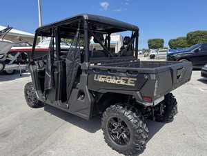 Vehículo Utilitario CF-MOTO U-FORCE 1000 XL UTV 2025 de 6 Plazas para Adultos, Grado Industrial, OEM/ODM Disponible - Product Image 5