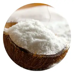 Noix de coco desséchée/poudre de noix de coco séchée à prix d'usine à partir de 100% viande de noix de coco fraîche pour la vente en gros Mme Lily + 84 906 927 736