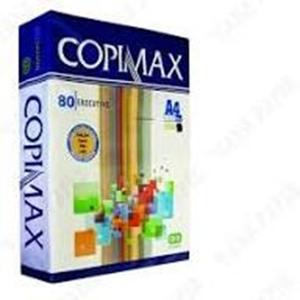 Papel de Copia Copimax A4, 70 g/m², Blanco, con Resina PLA/PET para Impresión y Fotocopiado, Origen Reino Unido, Entrega Rápida a Precio Competitivo - Product Image 6