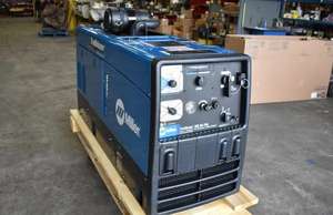 Nueva máquina Trailblazer 302 Air Pak - Product Image 3