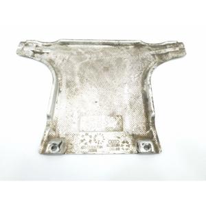 PROTECCIÓN DE MOTOR AUDI Serie Q2 (GAB) 80A825209A DDYA Diésel 1600 (16>) - Product Image 1