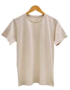 โลโก้ที่กําหนดเองคุณภาพสูง 220gsm เสื้อยืดชายผู้ชายขนาดใหญ่ไหล่เสื้อยืดผ้าฝ้ายน้ําหนักเบาเสื้อยืด - Product Image 1