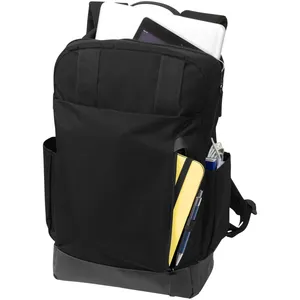 Mochila Personalizada para Computadora Portátil de 15.6 Pulgadas para Artículos Promocionales - Product Image 4