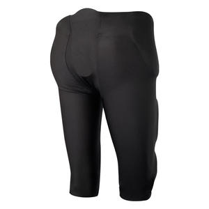 Pantalones de Fútbol de Compresión al por Mayor de Fábrica OEM, Pantalones Deportivos de Poliéster EVA, Pantalones de Fútbol Americano Transpirables - Product Image 3