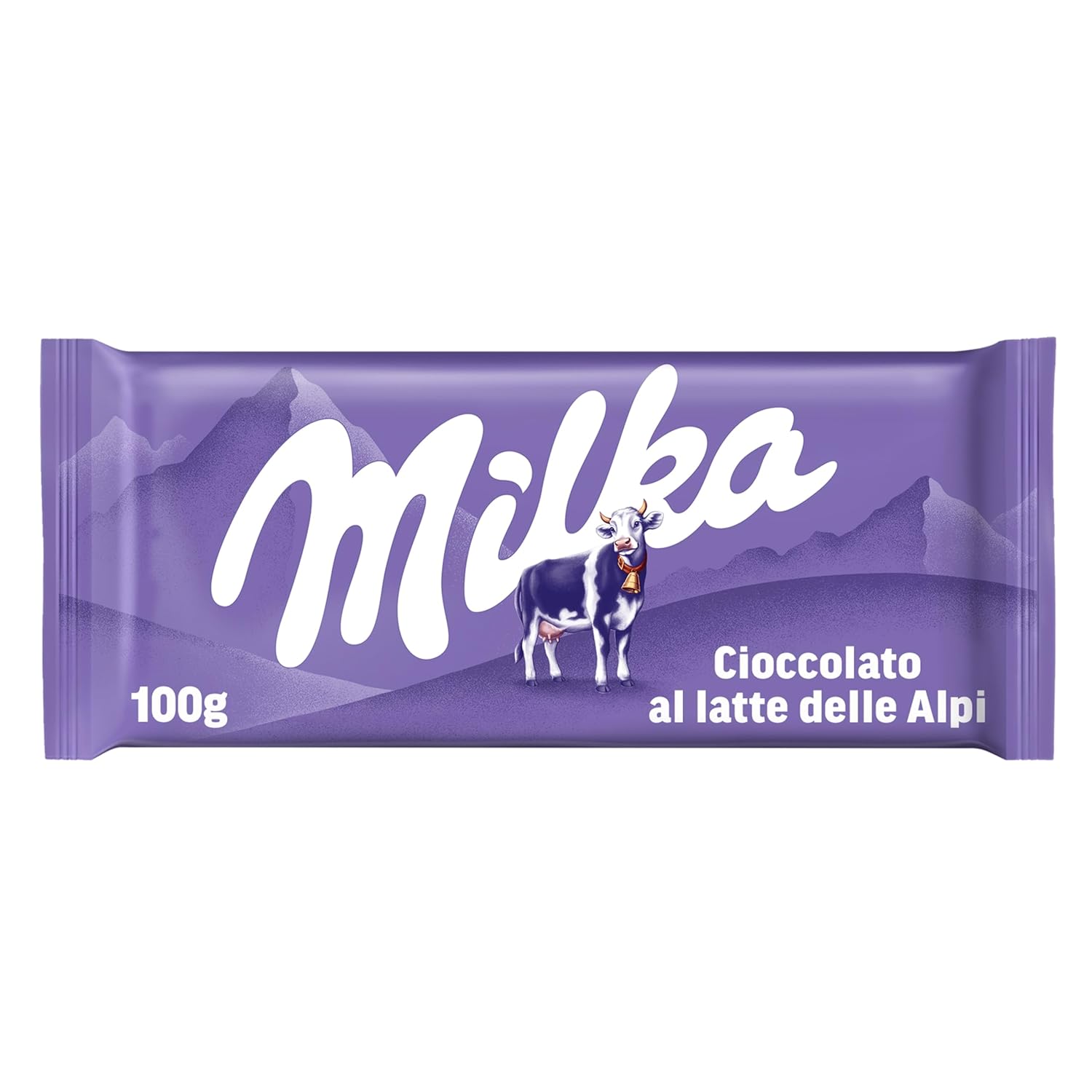 Высококачественные шоколадные батончики Milkaa, все ароматизаторы и размеры, доступные в наличии на складе, Австрия