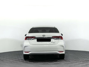 2022 C0R0LLA XII (E210) Low Mileage Sound Engine AUTOMATIC Transmission <b>Panoramic</b> roof lights Ready to Ship - Product Image 5
