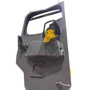 ชุดประกอบโครงประตูอุปกรณ์ทำเหมือง Atlas Copco Epiroc รุ่น 5580102107 5580 1021 07 โครงห้องโดยสาร อะไหล่เครื่องเจาะ - Product Image 1