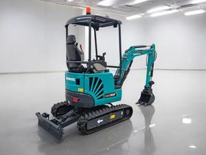 Miniexcavadora Sunward SWE18UF Directo de Fábrica, Motor Yanmar de 18 HP, Suministro Mundial - Product Image 6