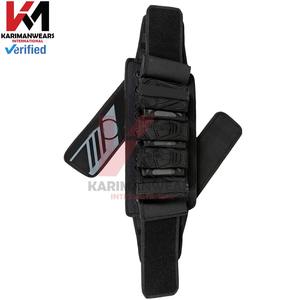 Harnais professionnel 4+3 pour accessoires, pack tactique noir/gris, respirant, ajustement universel et sécurisé, haute performance - Product Image 2