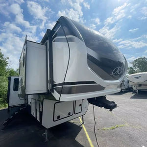 PROMO 2025 Keystone Montana High Country 397FB - Product Image 1