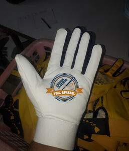 Gants de frappe de baseball professionnels personnalisables de haute qualité avec propre logo-Service de gros et OEM disponible - Product Image 1