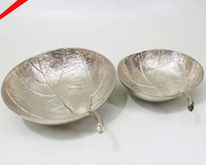 Hermoso cuenco de chocolate chapado en oro brillante para hoteles caseros - Product Image 4