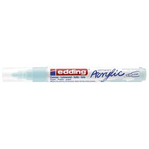 ปากกาอะคริลิค Edding 5100 แพ็ค 10 ด้าม - Product Image 2